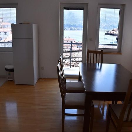 Apartment And Studio Damjan Ohrid Exterior foto