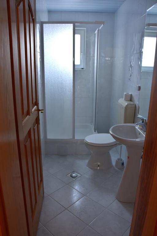 Apartment And Studio Damjan Ohrid Exterior foto